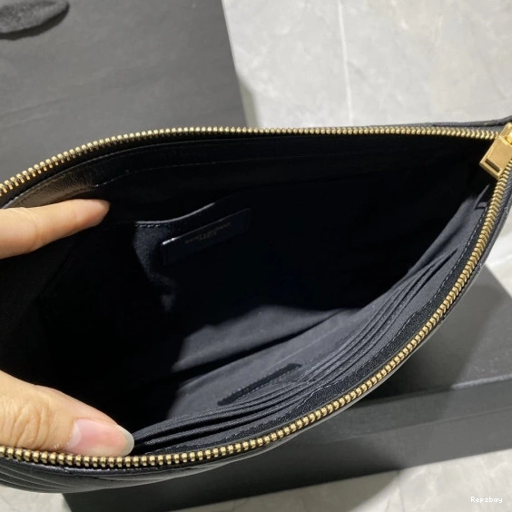 Rep ladies REP YSL MONOGRAM CLUTCH 0811